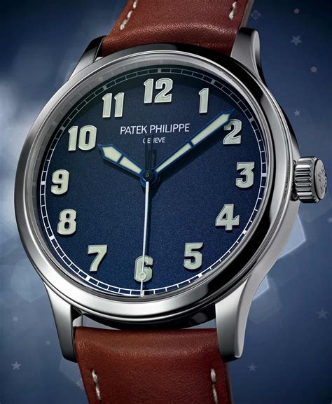 patek philippe pilot watch 5522a|patek 5522a.